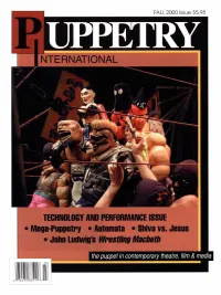 Ill TECHNOLOGY and PERFORMANCE ISSUE • Mega-Pul]Petry • Automata • Siva Vs