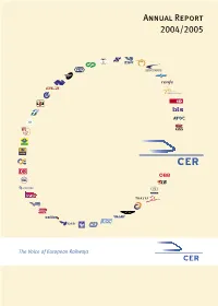 Rapport Annuel 2004.Indd
