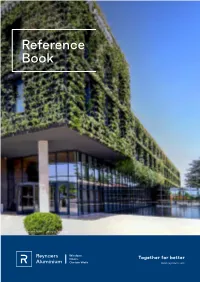 Reference Book