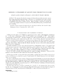 Derived Categories of Keum's Fake Projective Planes 1