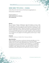 Hàn Mặc Tử 113