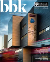 Bbk Issue 32
