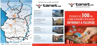 Internet a Televize