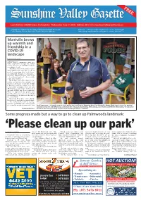 June 17, 2020 | Edition 205 |