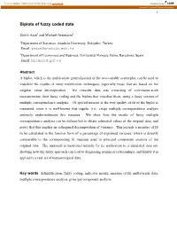 Measuring Explained Variance in Multiple Correspondence Analysis