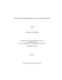 The Development and Improvement of Instructions