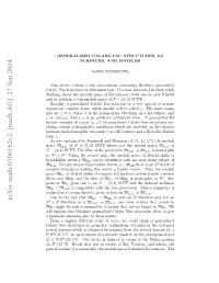 Arxiv:Math/0306162V2
