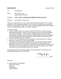 Final Report