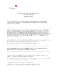 Q3 1998 Management Discussion and Analysis