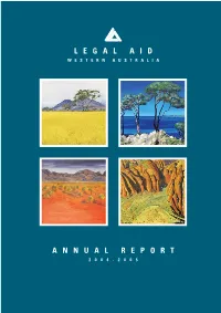 Annual Report 2004-2005.Pdf