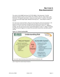 Risk Assessment