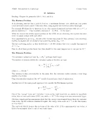 A5682: Introduction to Cosmology Course Notes 13. Inflation Reading
