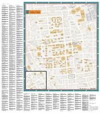 Campus Map 2005