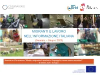 Presentazione Di Powerpoint