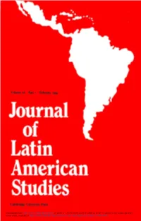LAS Volume 26 Issue 1 Cover and Front Matter