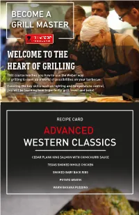 Advanced Western Classics