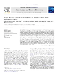Grubbs Alkene Metathesis Precursors