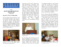 SPI-Newsletter-2012