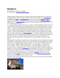 Telescope from Wikipedia, the Free Encyclopedia
