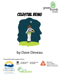 Celestial Being