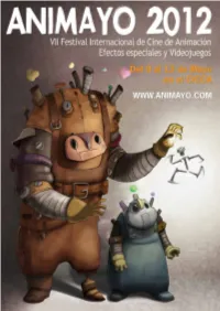 Fx Animation