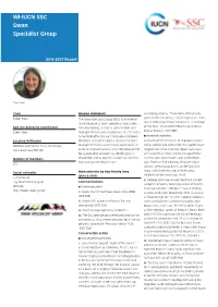 Informe IUCN 2.Indd