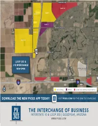 The Interchange of Business of Interchange The