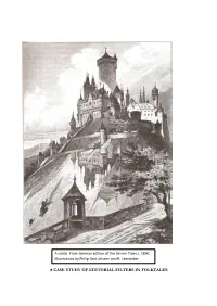 A Case Study of Editorial Filters in Folktales: a Discussion of the Allerleirauh Tales in Grimm*