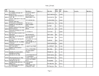 Active Schools