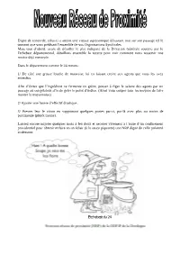 Digne De Concorde, Celui-Ci a Atteint Une Vitesse Supersonique Dévastant Tout Sur Son Passage Tel Le Tsunami Que Vous Prédisai