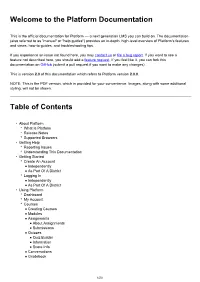 PDF Version, Which Is Provided for Your Convenience