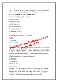 Preview from Notesale.Co.Uk Page 10 of 17
