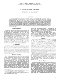 Ocean Drilling Program Scientific Results Volume