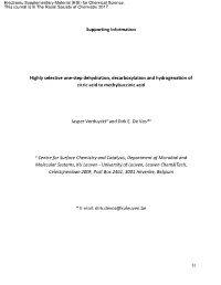 C6sc04541c1.Pdf