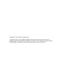 Chapter 1 Introduction
