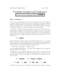 Provability, Soundness and Completeness Deductive Rules of Inference Provide a Mechanism for Deriving True Conclusions from True Premises