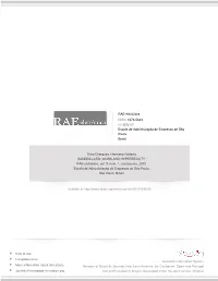 Redalyc.BAUDRILLARD: WORK and HYPERREALITY