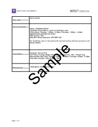 Syllabus Toschi 2018