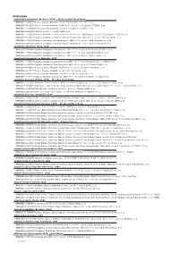 Nmr General (NODE87)