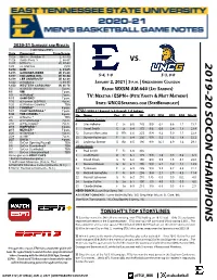 NOTES 79-74 Anduncg Taking The2018title,62-47