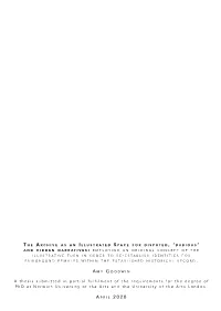 Online Submission – Thesis (Amended).Pdf