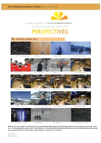 The Full Issue of Perspectives (Pdf 351Kb)