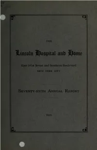 Annual Report