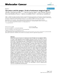The Prince and the Pauper. a Tale of Anticancer Targeted Agents