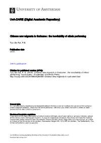 Uva-DARE (Digital Academic Repository)