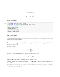 Convolution.Pdf