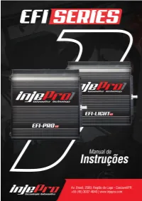 Manual EFI LIGHT E PRO V2.Pdf