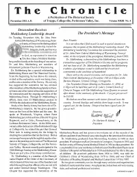 November 2002 A.D