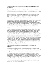 Pai Statement