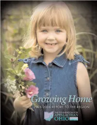 2005 – 2006 Annual Report